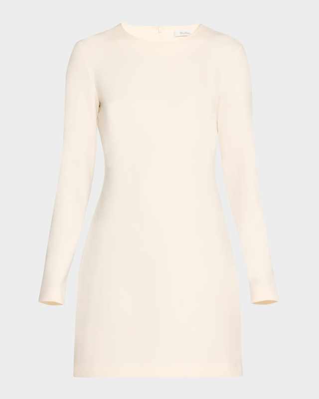 Bartolo Mini Dress